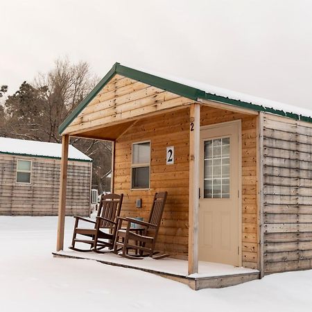 Black Hills Station Piedmont Εξωτερικό φωτογραφία