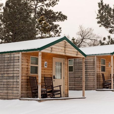 Black Hills Station Piedmont Εξωτερικό φωτογραφία