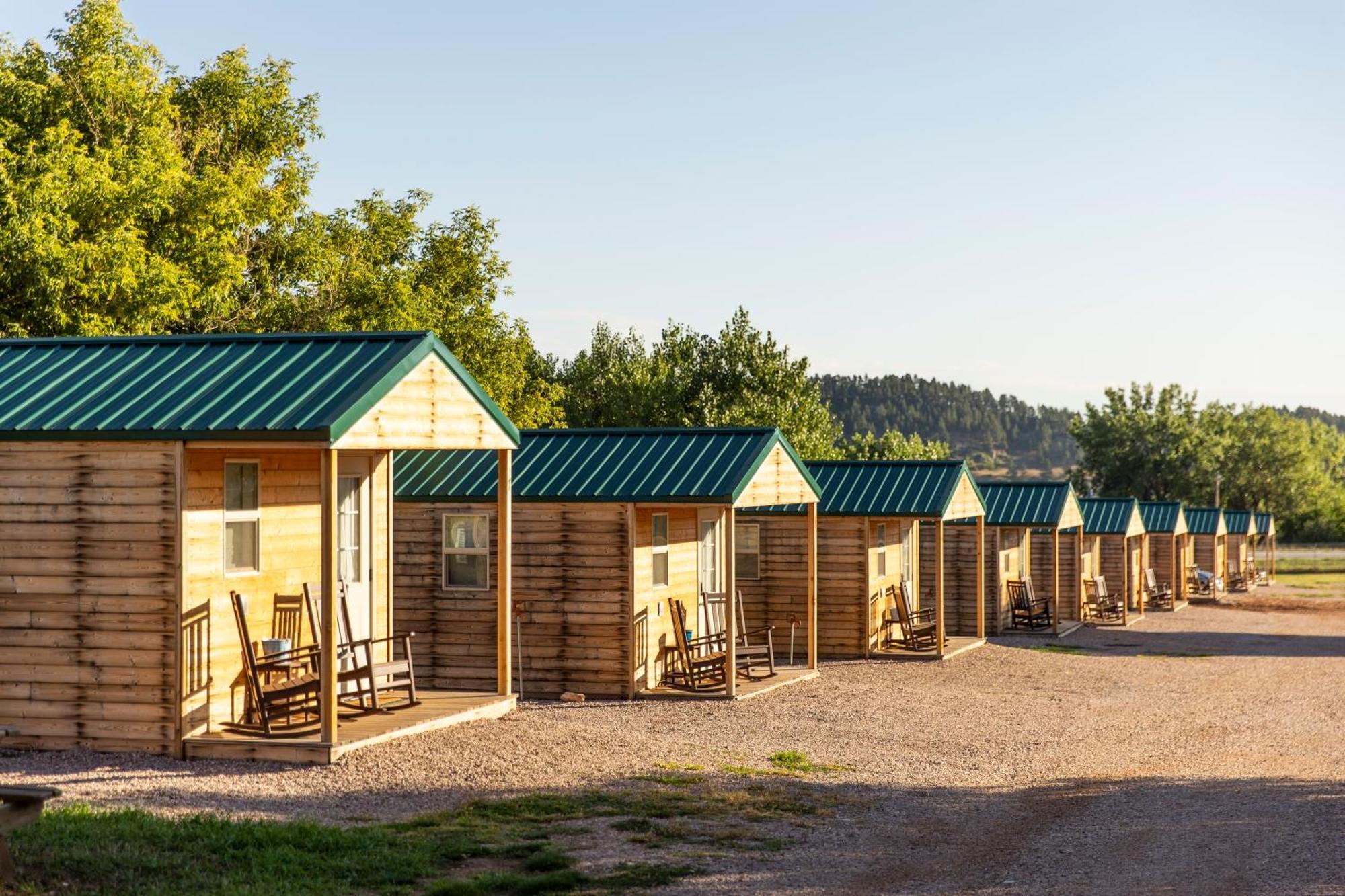 Black Hills Station Piedmont Εξωτερικό φωτογραφία
