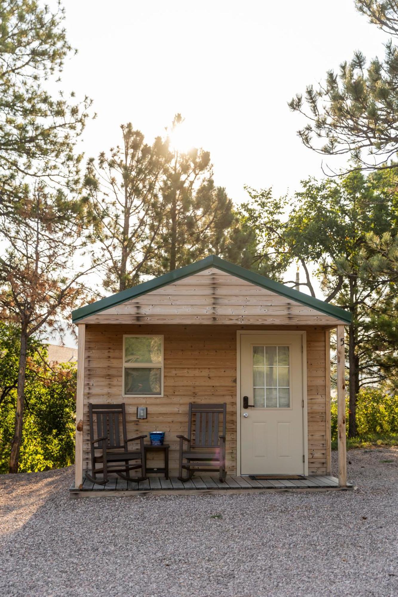 Black Hills Station Piedmont Εξωτερικό φωτογραφία
