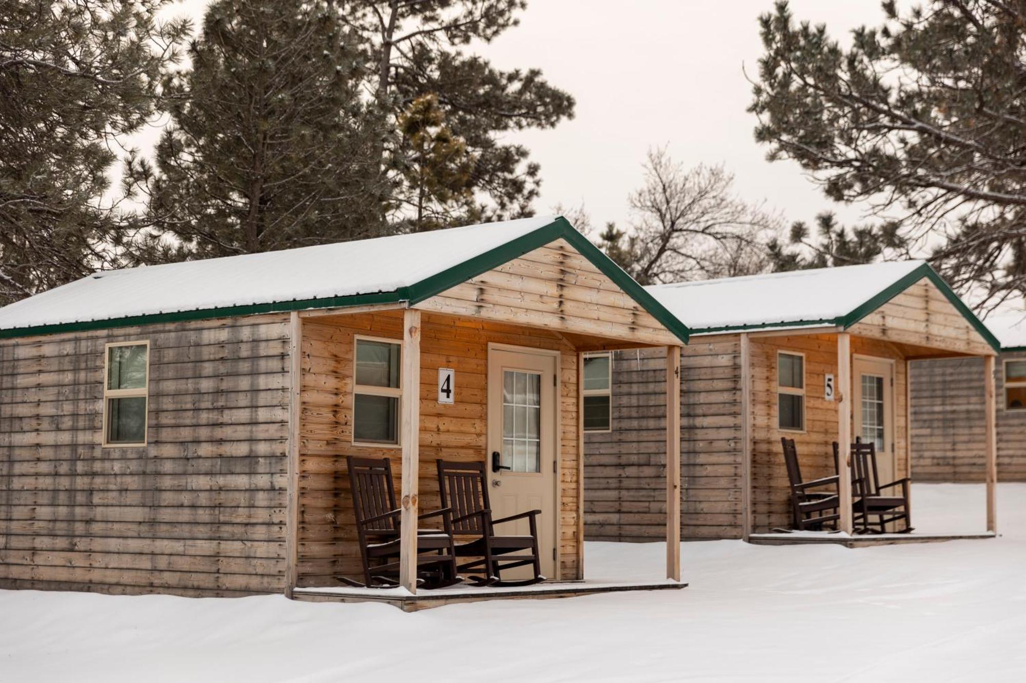 Black Hills Station Piedmont Εξωτερικό φωτογραφία